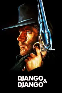 Django and Django Sergio Corbucci Unchained