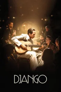 Django Sürgün Melodiler