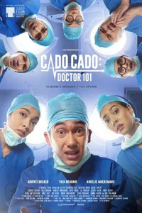 Cado Cado Doctor 101