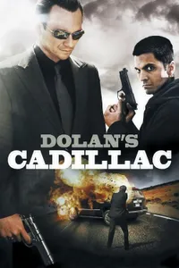 Dolan’ın Cadillac’ı