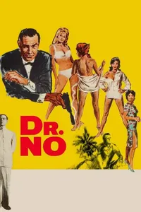 Dr No