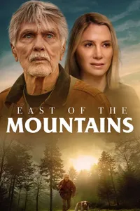 East of the Mountains – Dağların Yüreği
