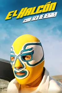 El Halcon Sed de Venganza