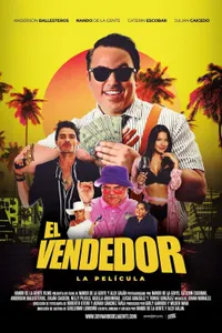 El Vendedor
