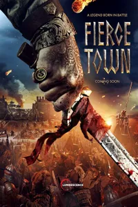 Fierce Town – Zloy gorod