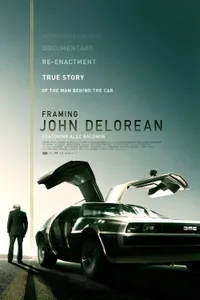 John DeLorean´ın Hikayesi