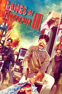Wasseypur Çeteleri – Bölüm 2