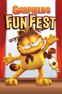 Garfield Komedi Festivali