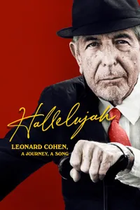 Hallelujah Leonard Cohen Bir Yolculuk Bir Şarkı