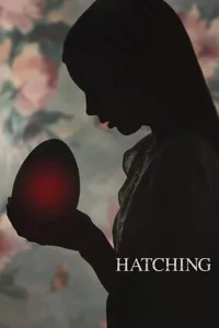 Hatching – Kuluçka