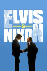 Elvis ve Nixon