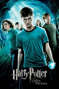 Harry Potter ve Zümrüdüanka Yoldaşlığı
