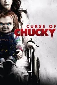 Chucky’nin Laneti