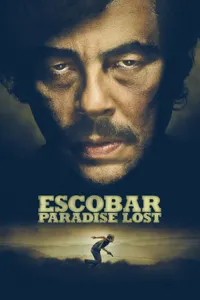 Escobar : Kayıp Cennet