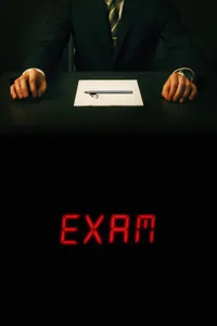 Exam |Sınav|