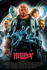 Hellboy 1
