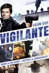 John Doe Vigilante