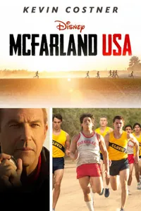 Mc Farland USA