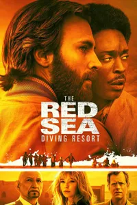 Operation Brothers – The Red Sea Diving Resort