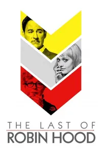 Robin Hood’un Son Macerası