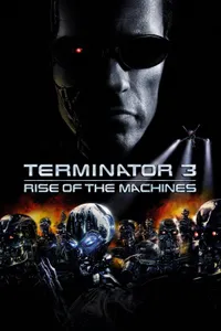 Terminator 3 Makinaların Yükselişi