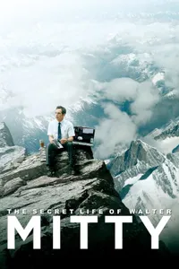 Walter Mitty’in Gizli Yaşamı