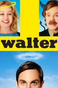 Walter’ın Fantastik Dünyası