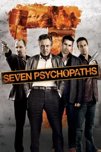 Yedi Psikopat