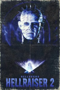 Hellbound Hellraiser II