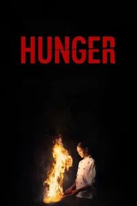 Hunger – Açlık