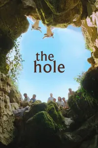 The Hole – Delik