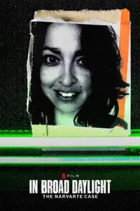 In Broad Daylight The Narvarte Case