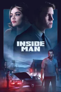 Inside Man – Yasa Dışı