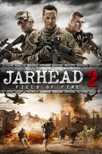Jarhead 2 Ateş Alanı