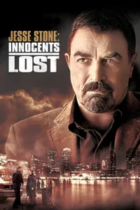 Jesse Stone Innocents Lost