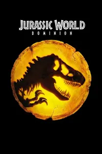Jurassic World: Hâkimiyet