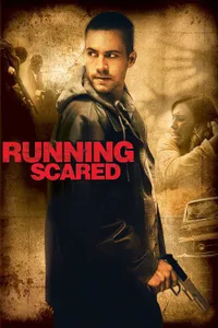Kaçış – Running Scared