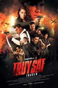 Kanunsuz Savaş – Truy Sat