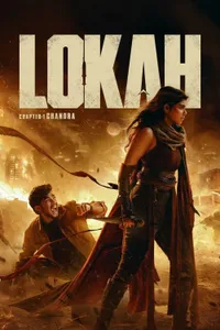 Lokah Chapter 1 Chandra