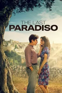 L’ultimo paradiso – Aşk ve İsyan