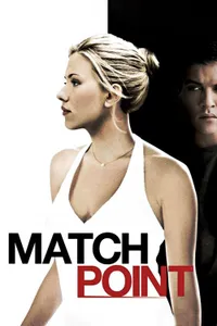 Match Point – Maç Sayısı