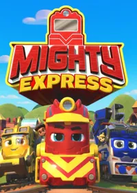Mighty Express: Tren Sorunu