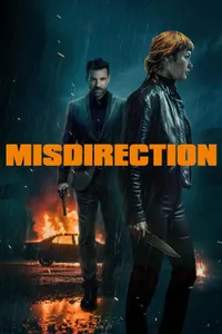 Yanlış Yönlendirme – Misdirection