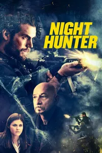 Nomis – Night Hunter