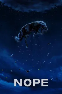 Nope – Hayır izle