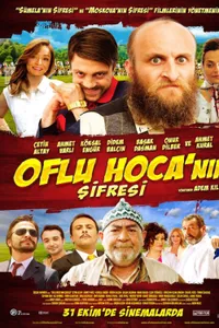Oflu Hocanın Şifresi