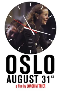 Oslo: 31 Ağustos