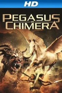 Pegasus ve Chimera