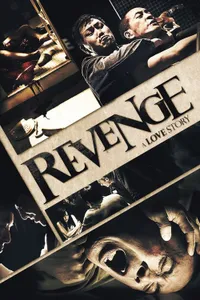 Revenge A Love Story