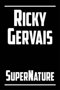Ricky Gervais: SuperNature